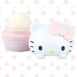 SANRIO - Hello Kitty Korean Lip Balm Apple Flavor (burrocacao alla mela) 8 g