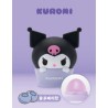 SANRIO - Kuromi Korean Lip Balm Blueberry Flavor (burrocacao al mirtillo) 8 g