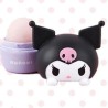 SANRIO - Kuromi Korean Lip Balm Blueberry Flavor (burrocacao al mirtillo) 8 g