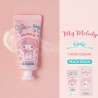 SANRIO - My Melody Korean Hand Cream Peach Peach (Crema mani) 30 ml