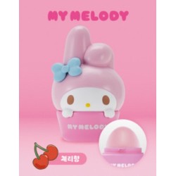 SANRIO - My Melody Korean Lip Balm Cherry Flavor 8 g