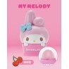 SANRIO - My Melody Korean Lip Balm Cherry Flavor 8 g