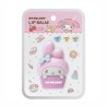 SANRIO - My Melody Korean Lip Balm Cherry Flavor 8 g