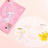 Stamp in Amino Acid Mask Mew - Korean facial mask (10 pcs)
