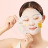 Stamp in Amino Acid Mask Mew - Korean facial mask (10 pcs)