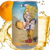 DRAGON BALL Orange Bevanda gassata al gusto di arancia 330 ml