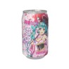 HATSUNE MIKU Strawberry Bevanda gassata al gusto di fragola 330 ml