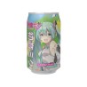 HATSUNE MIKU Summer Fruits Bevanda gassata al gusto di frutta 330 ml
