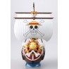 ONE PIECE - Thousand Sunny Grand Ship Collection Bandai Model Kit