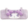 SANRIO - Kuromi Fluffy Hair Band
