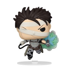 ATTACK ON TITAN - Levi (SP-1) Funko Pop 1993