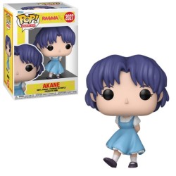 RANMA 1/2 - Akane Funko Pop 2027