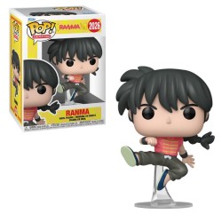 RANMA 1/2 - Ranma Funko Pop 2026
