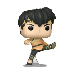 RANMA 1/2 - Ryoga Funko Pop 2029