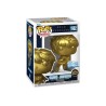 SOLO LEVELING - Sung Jinwoo (Gold) Special Edition Funko Pop 1982