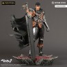 BERSERK - Guts Akihabara Legend 1/8 Kitsune Statue PVC Figure 30 cm