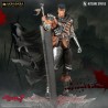 BERSERK - Guts Akihabara Legend 1/8 Kitsune Statue PVC Figure 30 cm