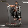 BERSERK - Guts Akihabara Legend 1/8 Kitsune Statue PVC Figure 30 cm