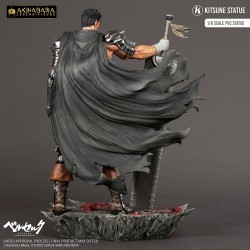 BERSERK - Guts Akihabara Legend 1/8 Kitsune Statue PVC Figure 30 cm