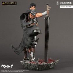 BERSERK - Guts Akihabara Legend 1/8 Kitsune Statue PVC Figure 30 cm