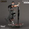 BERSERK - Guts Akihabara Legend 1/8 Kitsune Statue PVC Figure 30 cm