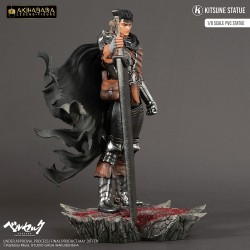 BERSERK - Guts Akihabara Legend 1/8 Kitsune Statue PVC Figure 30 cm
