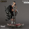 BERSERK - Guts Akihabara Legend 1/8 Kitsune Statue PVC Figure 30 cm