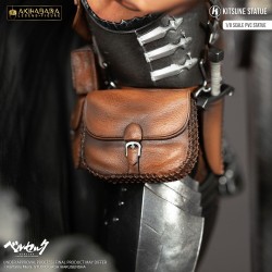 BERSERK - Guts Akihabara Legend 1/8 Kitsune Statue PVC Figure 30 cm