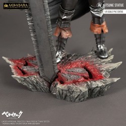 BERSERK - Guts Akihabara Legend 1/8 Kitsune Statue PVC Figure 30 cm