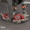BERSERK - Guts Akihabara Legend 1/8 Kitsune Statue PVC Figure 30 cm