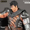 BERSERK - Guts Akihabara Legend 1/8 Kitsune Statue PVC Figure 30 cm