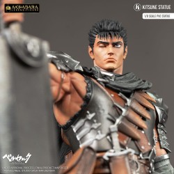 BERSERK - Guts Akihabara Legend 1/8 Kitsune Statue PVC Figure 30 cm