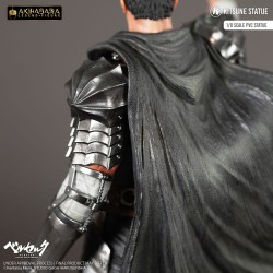 BERSERK - Guts Akihabara Legend 1/8 Kitsune Statue PVC Figure 30 cm