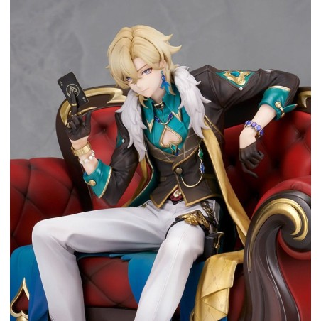 HONKAI: STAR RAIL - Aventurine 1/7 Alter PVC Figure 20 cm