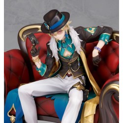 HONKAI: STAR RAIL - Aventurine 1/7 Alter PVC Figure 20 cm