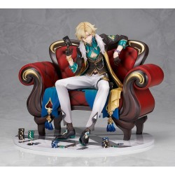 HONKAI: STAR RAIL - Aventurine 1/7 Alter PVC Figure 20 cm