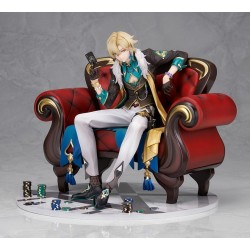 HONKAI: STAR RAIL - Aventurine 1/7 Alter PVC Figure 20 cm