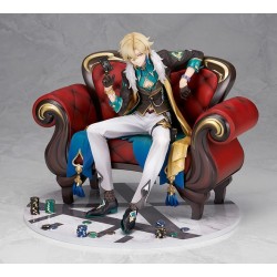 HONKAI: STAR RAIL - Aventurine 1/7 Alter PVC Figure 20 cm