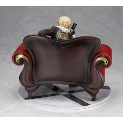 HONKAI: STAR RAIL - Aventurine 1/7 Alter PVC Figure 20 cm