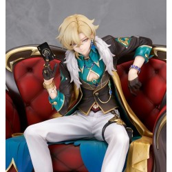 HONKAI: STAR RAIL - Aventurine 1/7 Alter PVC Figure 20 cm