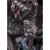 BERSERK - Guts Berserker Armor Figuarts ZERO Metallic Touch Bandai PVC Figure 35 cm
