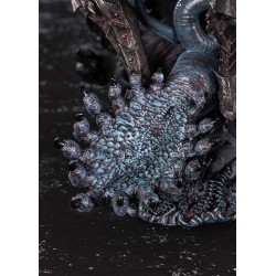 BERSERK - Guts Berserker Armor Figuarts ZERO Metallic Touch Bandai PVC Figure 35 cm