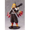 DEMON SLAYER: KIMETSU NO YAIBA - Kyojuro Rengoku Flame Hashira Aniplex PVC Figure 20 cm