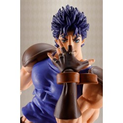 JOJO'S BIZARRE ADVENTURE - Jonathan Joestar S.H.Figuarts Action Figure 17 cm