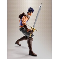 JOJO'S BIZARRE ADVENTURE - Jonathan Joestar S.H.Figuarts Action Figure 17 cm