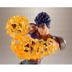 JOJO'S BIZARRE ADVENTURE - Jonathan Joestar S.H.Figuarts Action Figure 17 cm