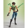 JOJO'S BIZARRE ADVENTURE - Joseph Joestar S.H.Figuarts Action Figure 17 cm