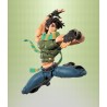 JOJO'S BIZARRE ADVENTURE - Joseph Joestar S.H.Figuarts Action Figure 17 cm