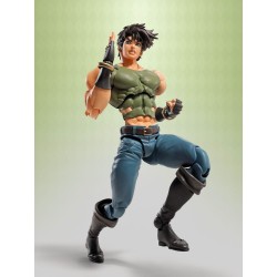 JOJO'S BIZARRE ADVENTURE - Joseph Joestar S.H.Figuarts Action Figure 17 cm