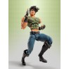 JOJO'S BIZARRE ADVENTURE - Joseph Joestar S.H.Figuarts Action Figure 17 cm